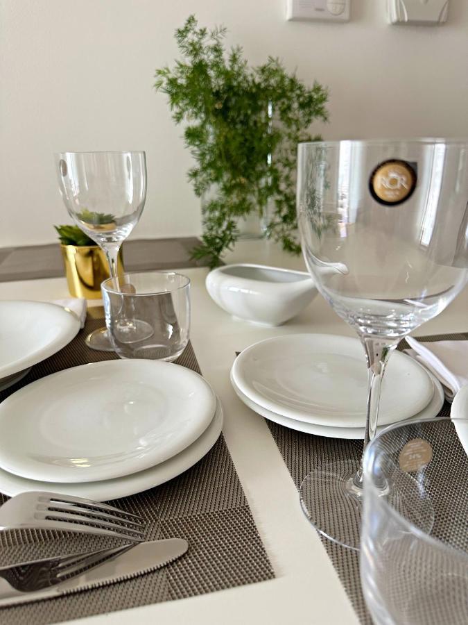 Appartamento Central/garibaldi Luxurious Two-room Apartment.
