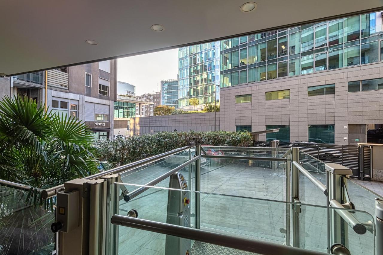 Appartamento Central/garibaldi Luxurious Two-room Apartment. *