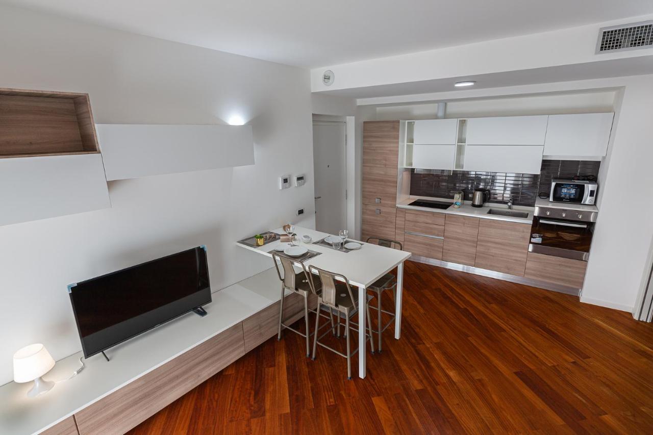 Appartamento Central/garibaldi Luxurious Two-room Apartment. Milano