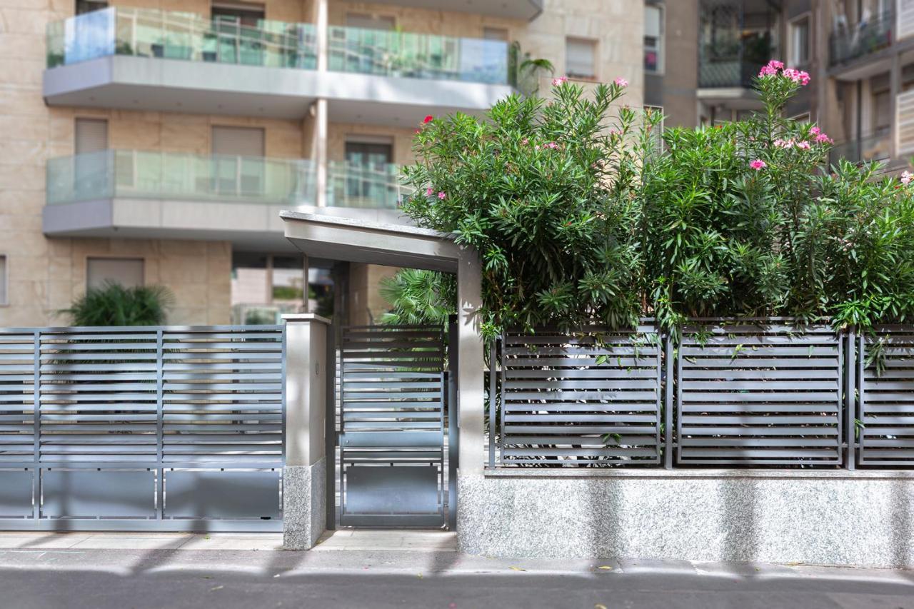 Appartamento Central/garibaldi Luxurious Two-room Apartment.
