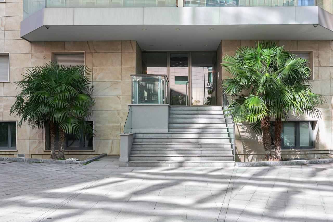 Appartamento Central/garibaldi Luxurious Two-room Apartment. Milano