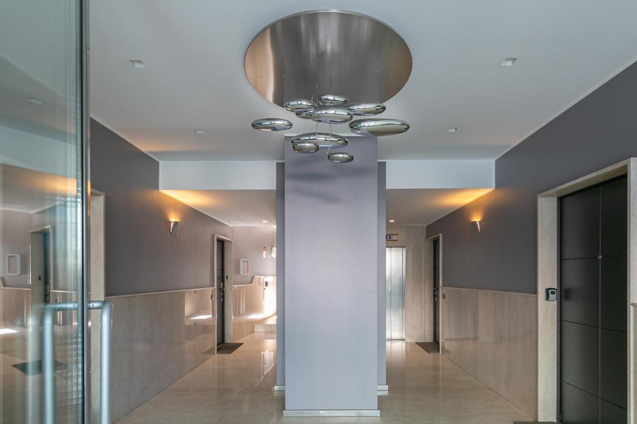 Appartamento Central/garibaldi Luxurious Two-room Apartment.