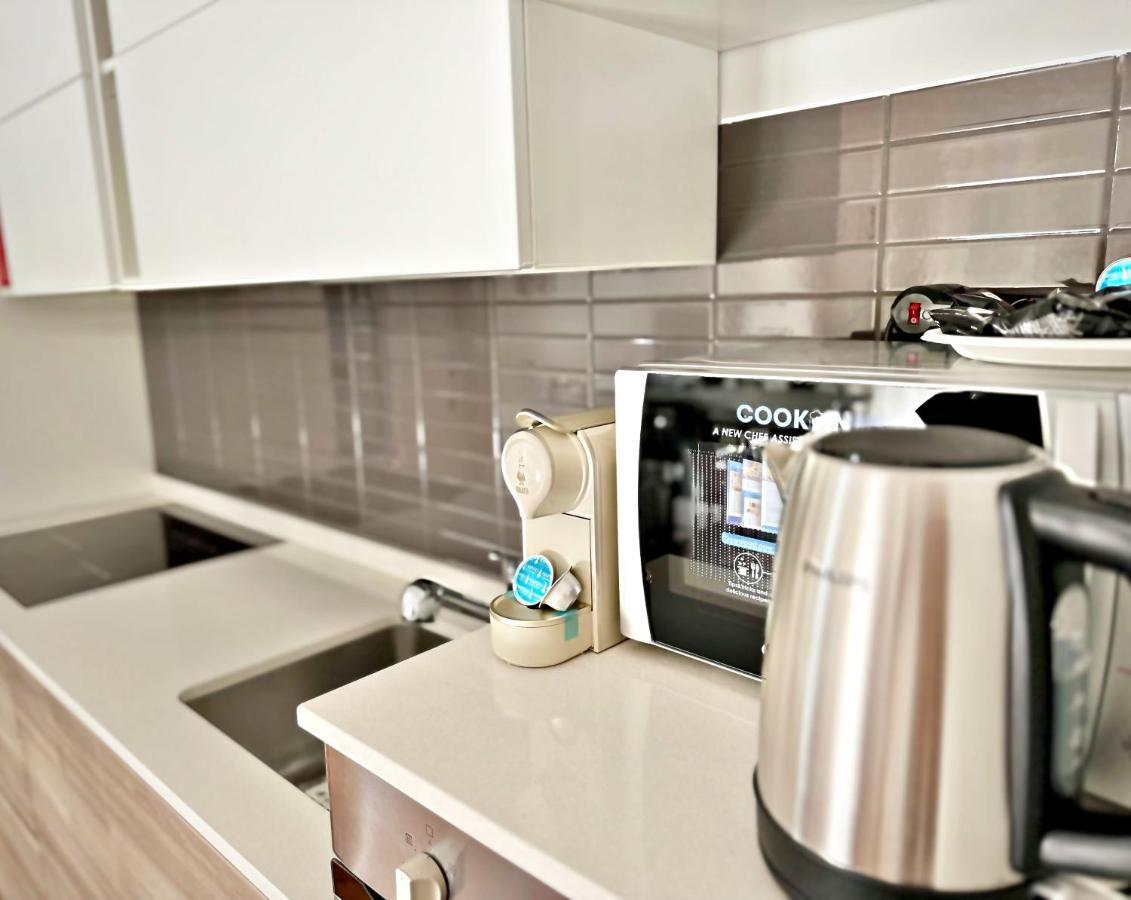 Central/garibaldi Luxurious Two-room Apartment. Appartamento