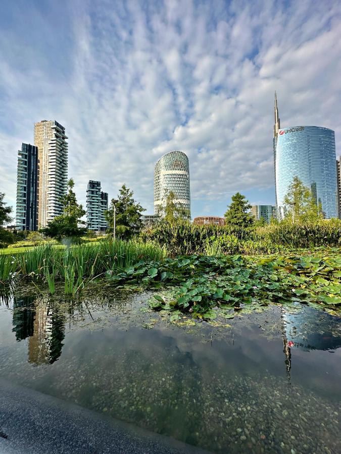 Central/garibaldi Luxurious Two-room Apartment. Appartamento *