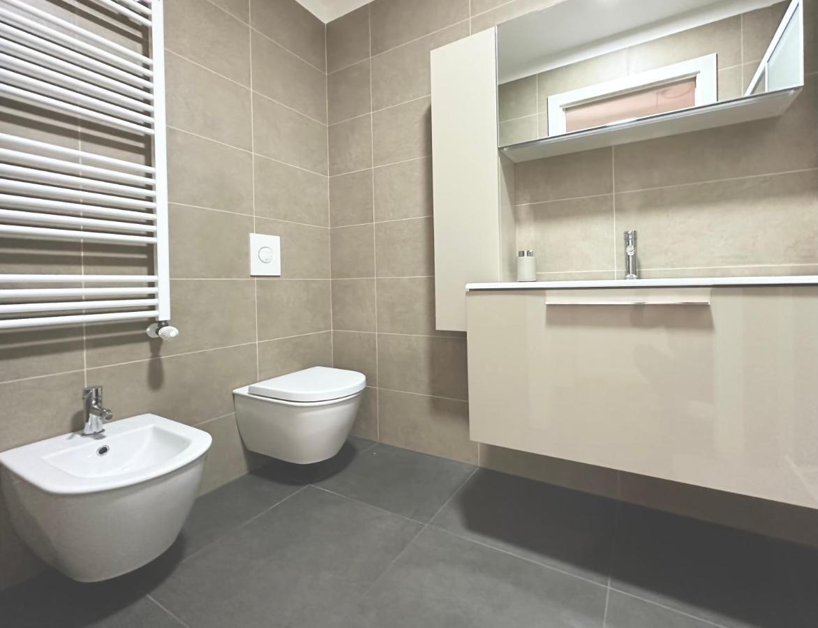 Central/garibaldi Luxurious Two-room Apartment. Appartamento *