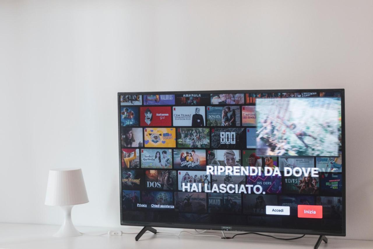 Appartamento Central/garibaldi Luxurious Two-room Apartment. *