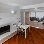 Central/Garibaldi Luxurious Two-Room Apartment.