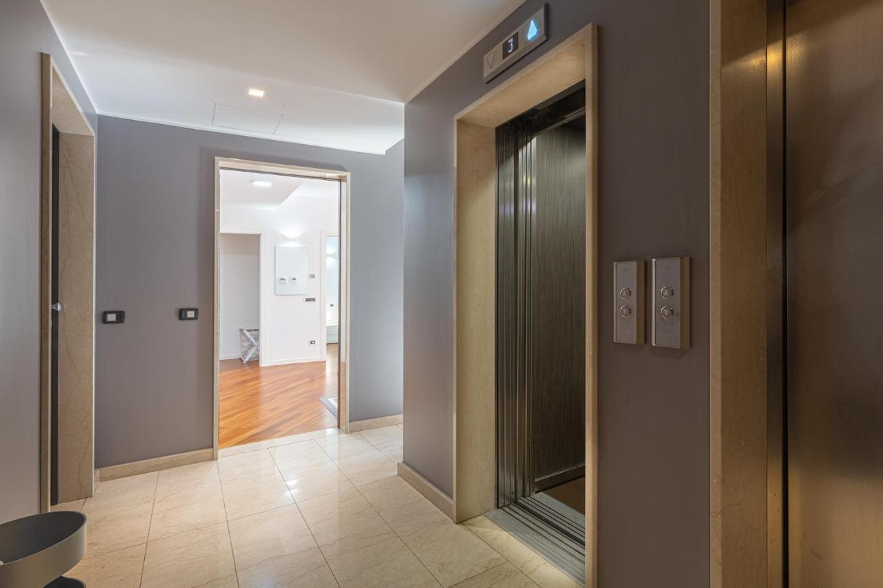 Apartment Central/garibaldi Luxurious Two-room Apartment. Mailand